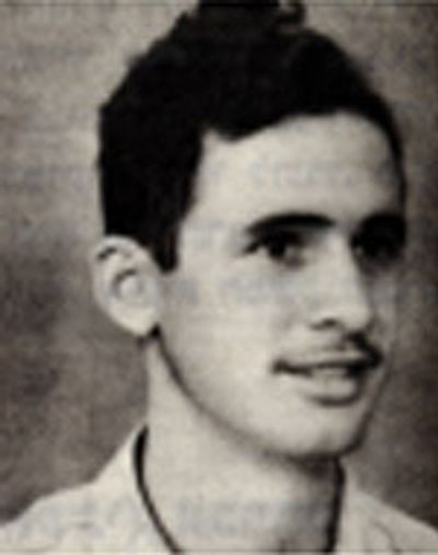 Gideon Rechs