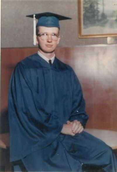 Robin Lee Olmstead
