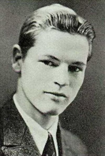 Fred Davis Hodges