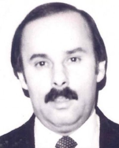 Richard T. Cleary