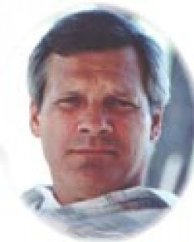 Gary Grant Scott
