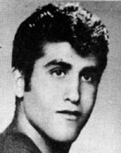 David Shirazi