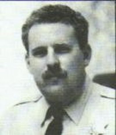 Randy Robert Lutz
