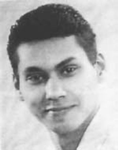 Alexei Pessahover