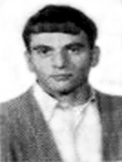 Marvin Eugene Penry