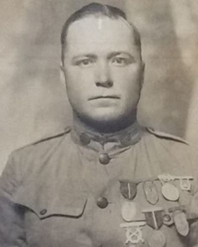 John Marion Thomas