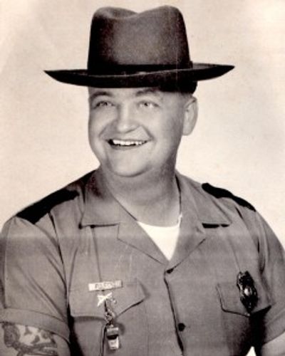 Roger Wayne Fulford