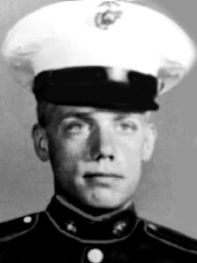 Daniel Lee Henry