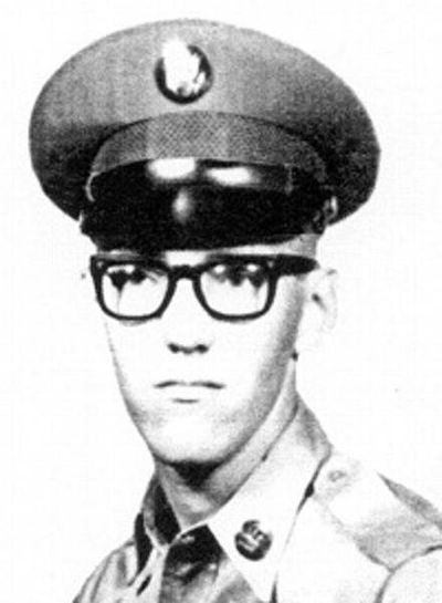 Barry Lee Moyer