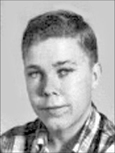 Charles Allen Davidson