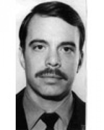 David Ray Wiley