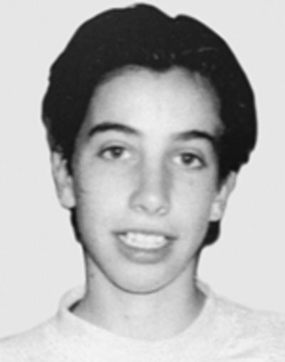 Gad David Avital