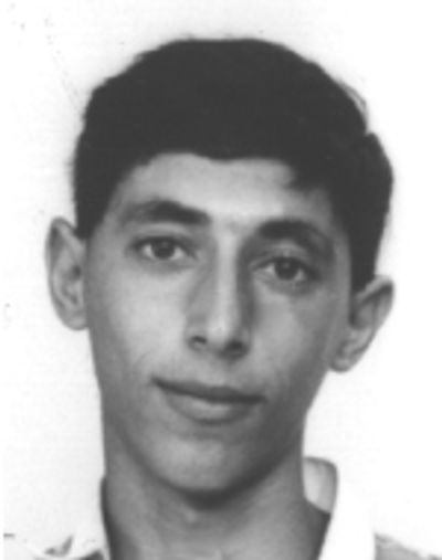 Moshe Israeli