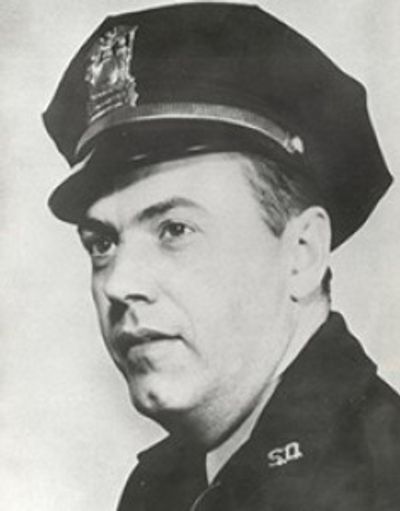 Ellwood Francis Hanrahan