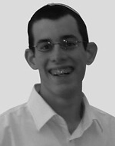 Roi-Mordehai Weinberg