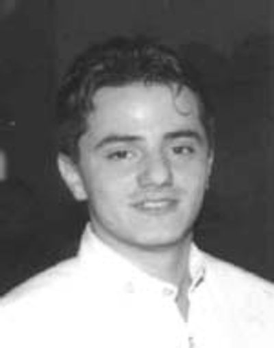 Armen Shwartz Metabosian