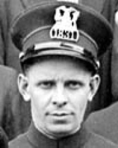 Jeremiah Lucey