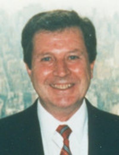 Richard P Fitzsimons