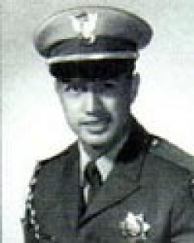 William P. Sniffen