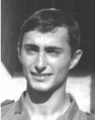 Amir Yekutiel