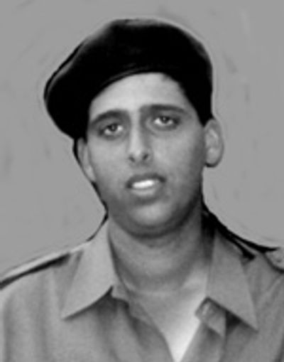 Eran Hodeda