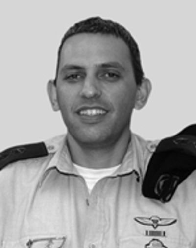 Amir Blum Miki