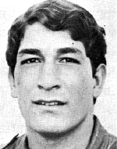 Avishai Rahamim