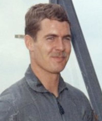 Colin Plummer Hurd