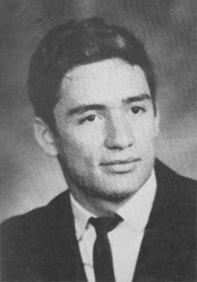 Richard Allen Estrada