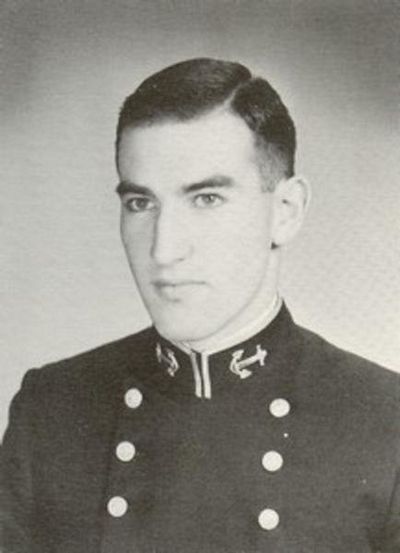 Barry Wayne Hooper