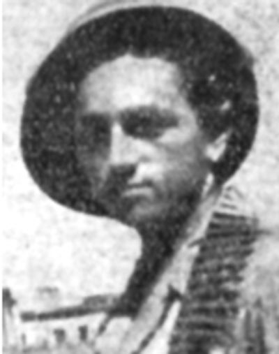 Shlomo Pasternak