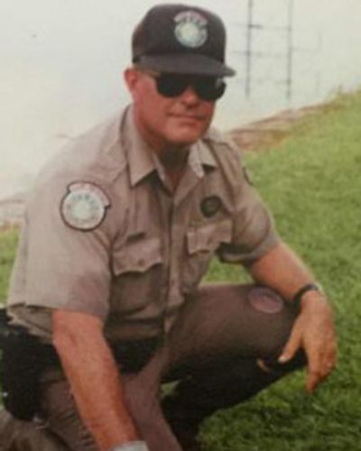 Michael Charles Pauling
