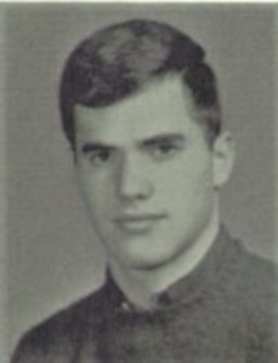 Robert Bruce Findlay