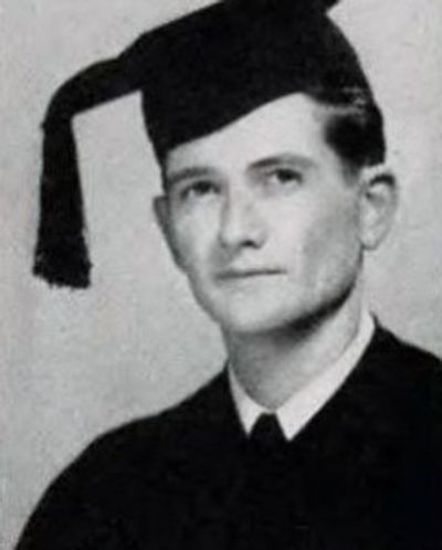 James Truett Smith