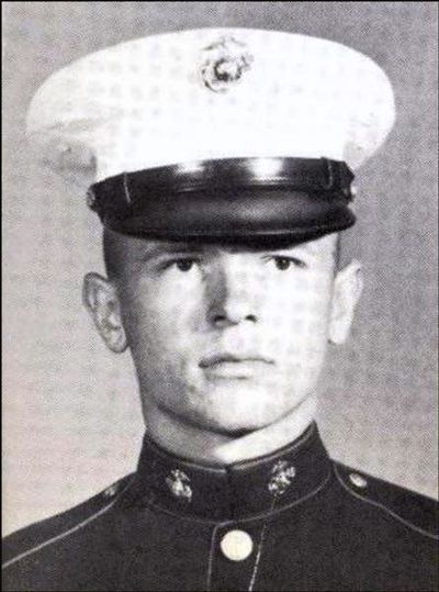 William Richard Klawitter
