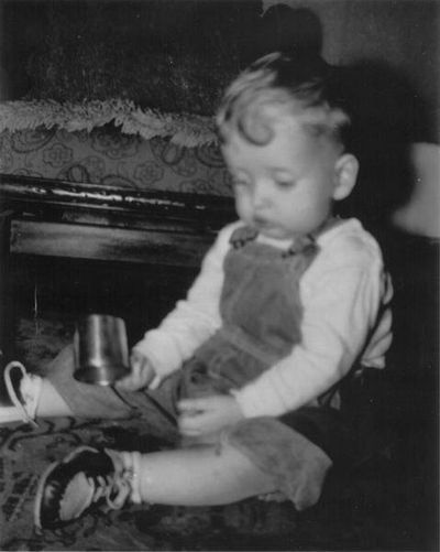 Robin Lee Olmstead
