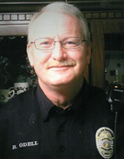 Roger Monroe Odell