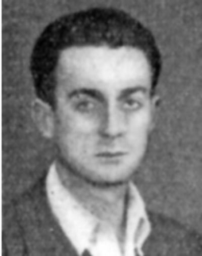 David Shwartz