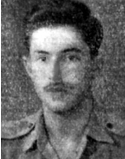 Ovadia Zrubavel