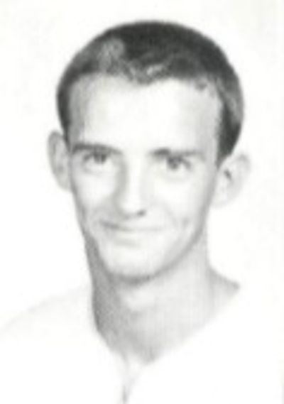 Willard Alton Perry JR