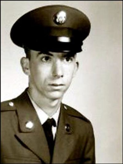 Jimmie Edward Parker
