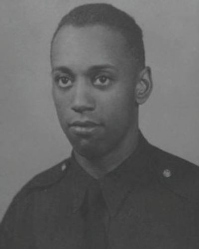 Harold K. Randolph