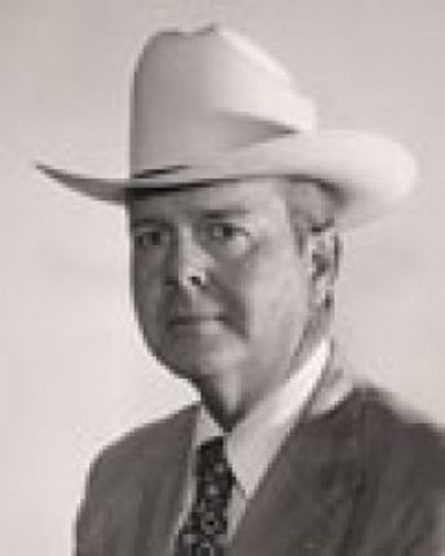 George Christopher Brakefield