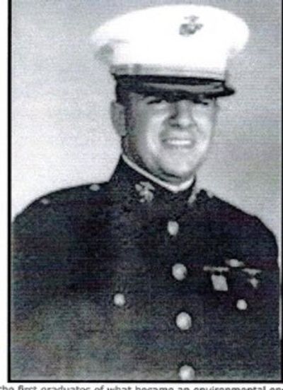 Kenneth Edward Fischer