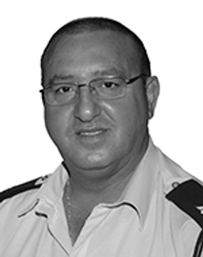 Rami Barmi