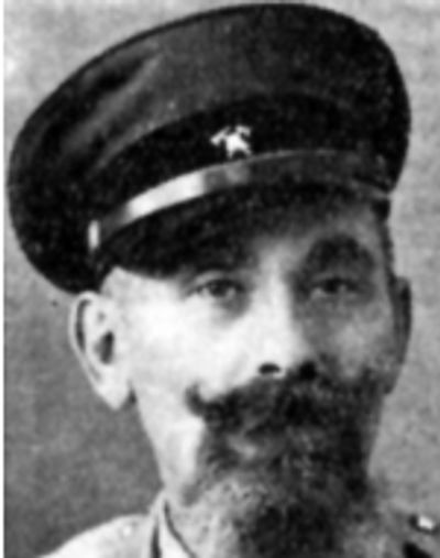 Zvi Pochter