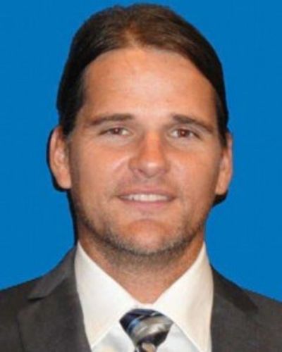 James Terry Watson