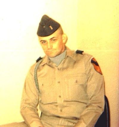 James George Patzwall