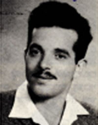 Menashe Eini