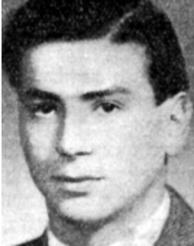 Leopold Bergman